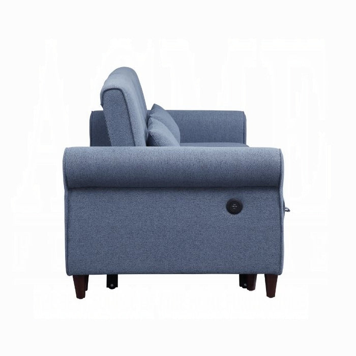 Nichelle Sofa W/Sleeper