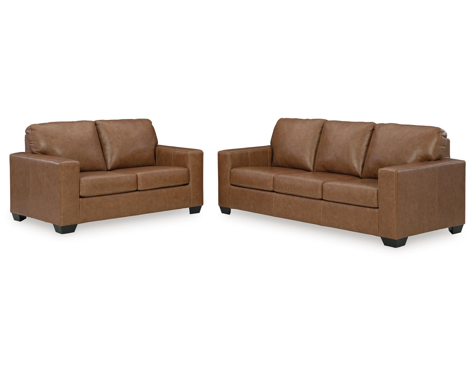 Bolsena Sofa and Loveseat