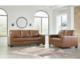 Bolsena Sofa and Loveseat
