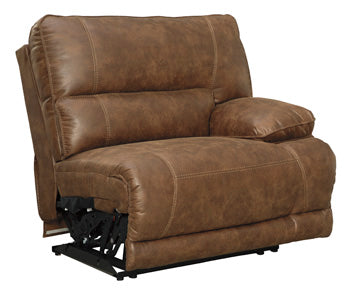 Thurles Right-Arm Facing Power Recliner
