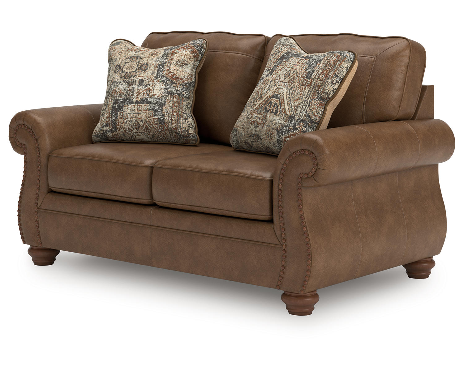 Chasemore Sofa and Loveseat