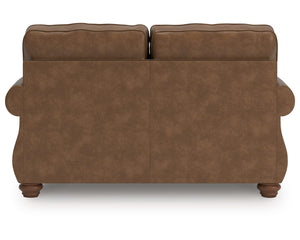 Chasemore Sofa and Loveseat