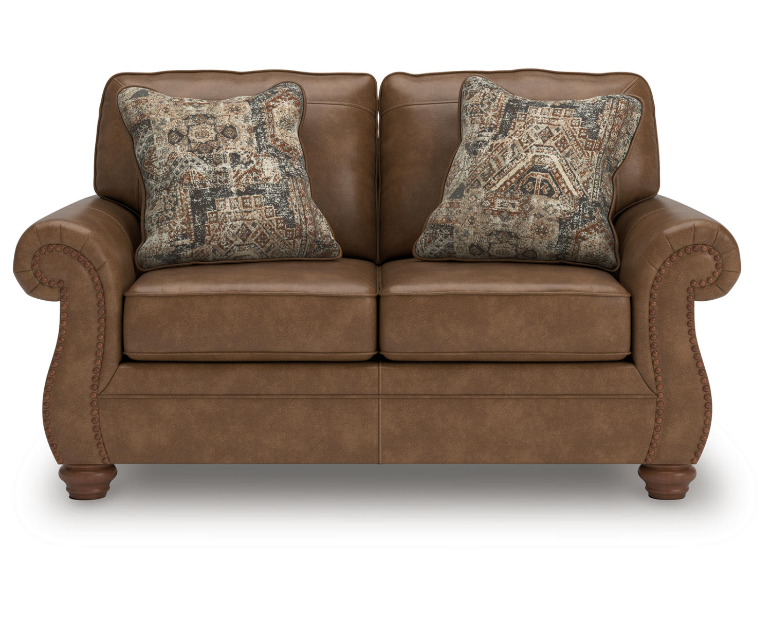 Chasemore Sofa and Loveseat