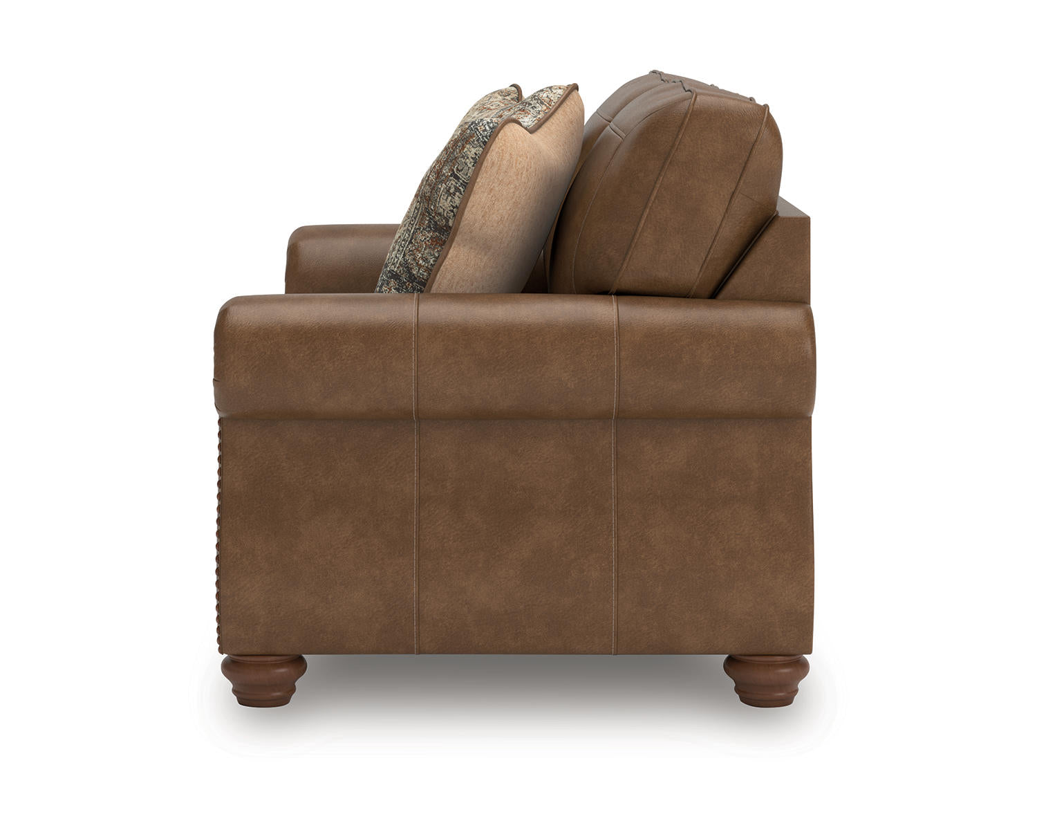 Chasemore Sofa and Loveseat