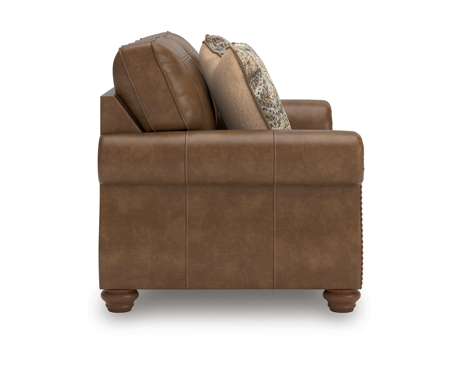 Chasemore Sofa and Loveseat
