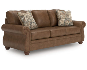 Chasemore Sofa and Loveseat