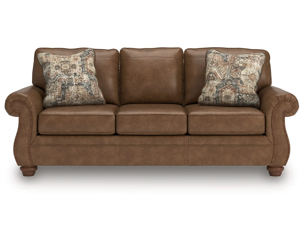 Chasemore Sofa and Loveseat