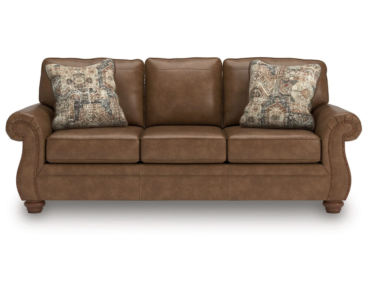 Chasemore Sofa and Loveseat