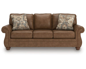 Chasemore Sofa and Loveseat