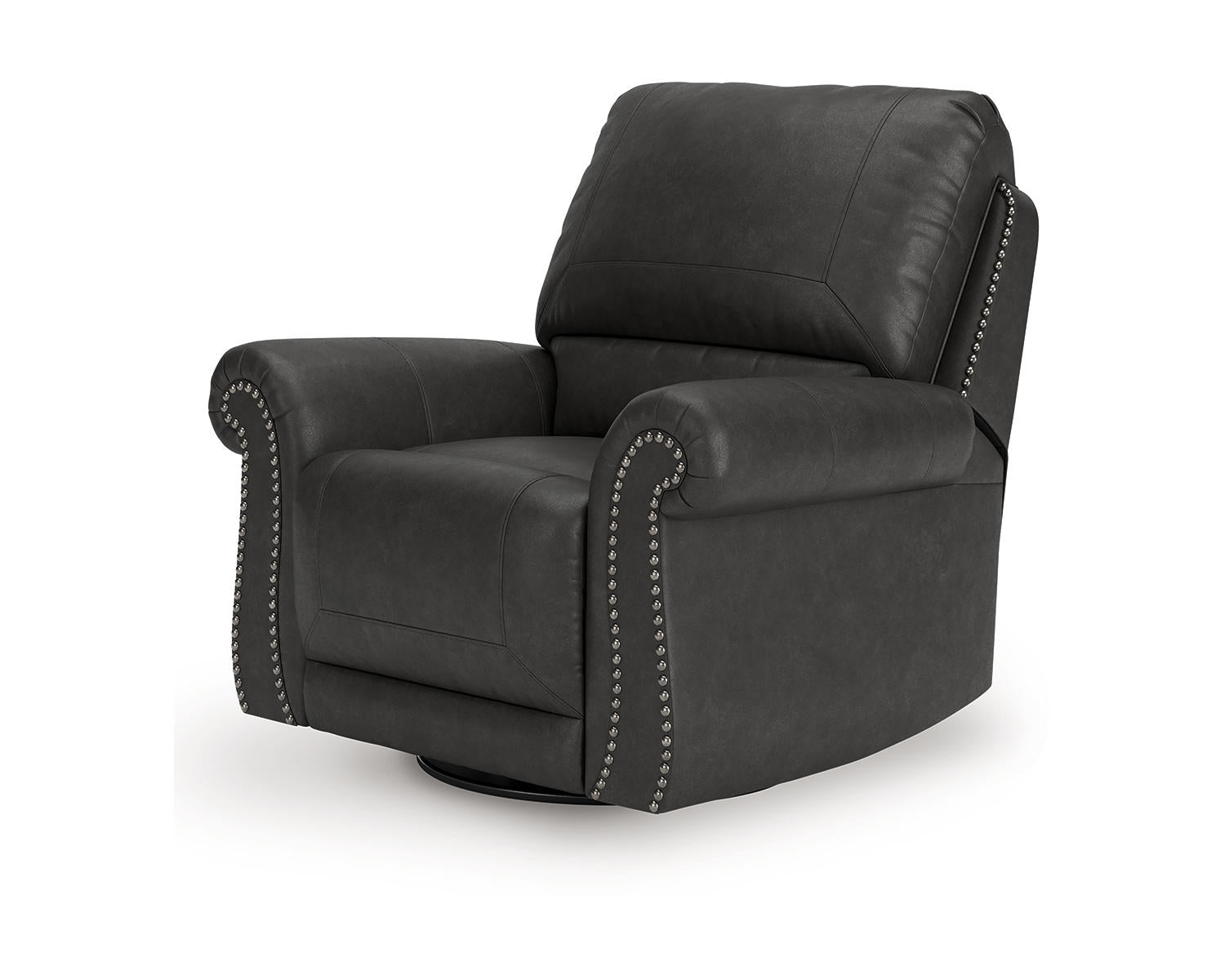 Chasemore Swivel Glider Recliner