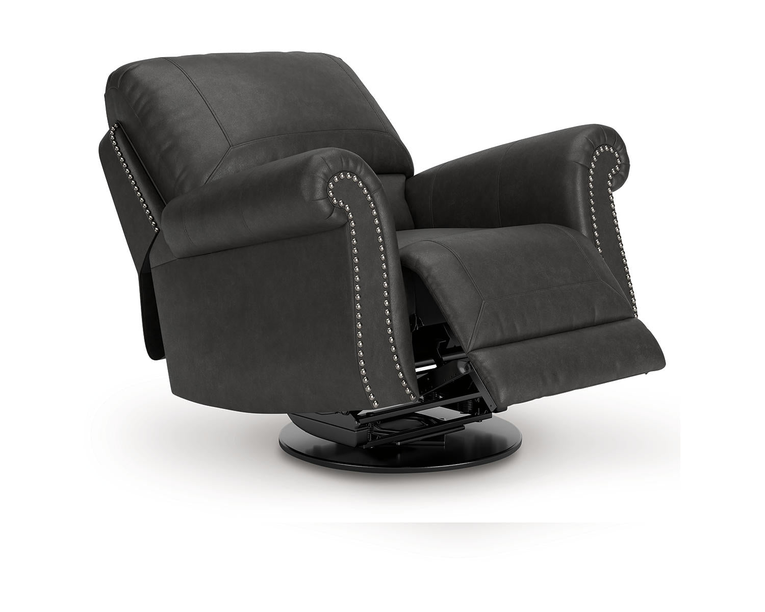 Chasemore Swivel Glider Recliner