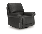 Chasemore Swivel Glider Recliner