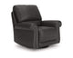 Sillón reclinable giratorio Chasemore