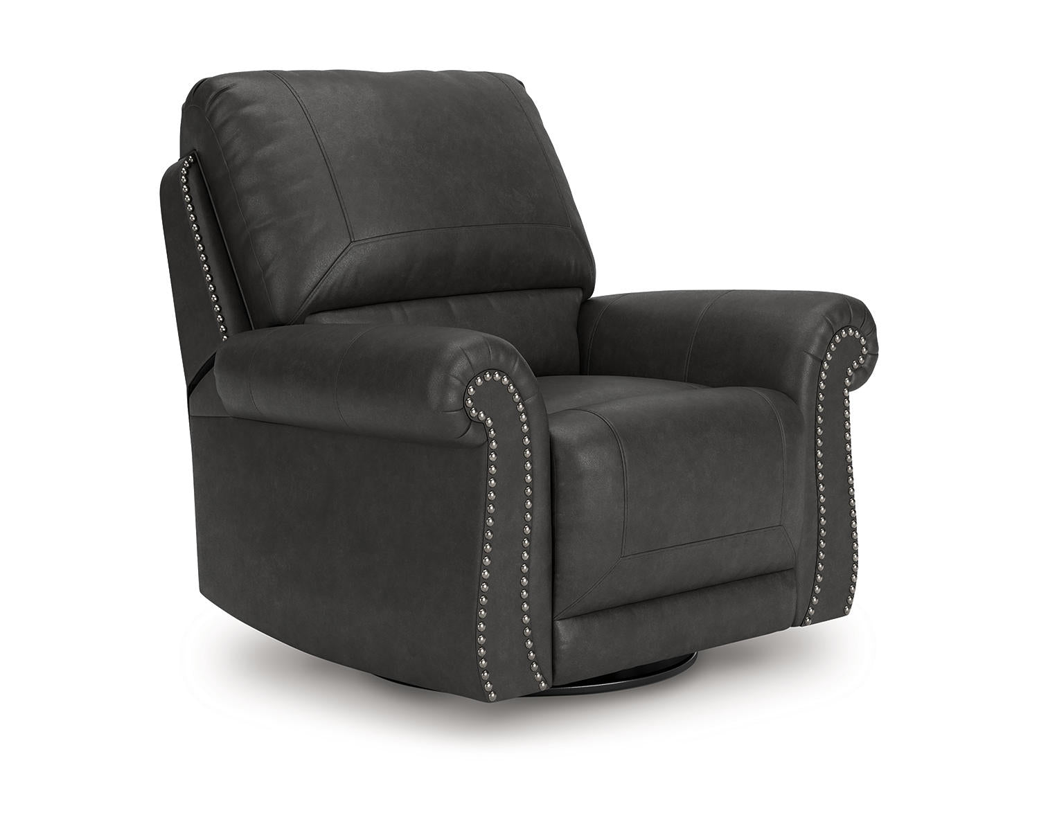 Chasemore Swivel Glider Recliner