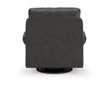 Sillón reclinable giratorio Chasemore