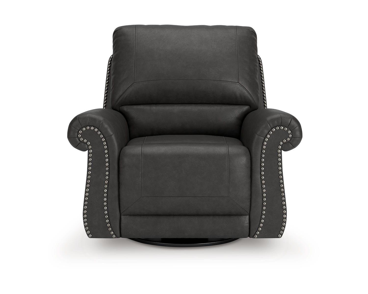 Chasemore Swivel Glider Recliner