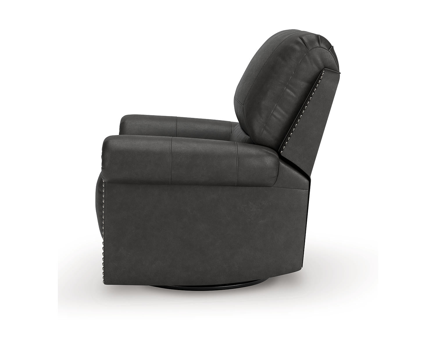 Chasemore Swivel Glider Recliner