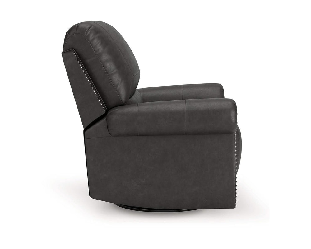 Sillón reclinable giratorio Chasemore