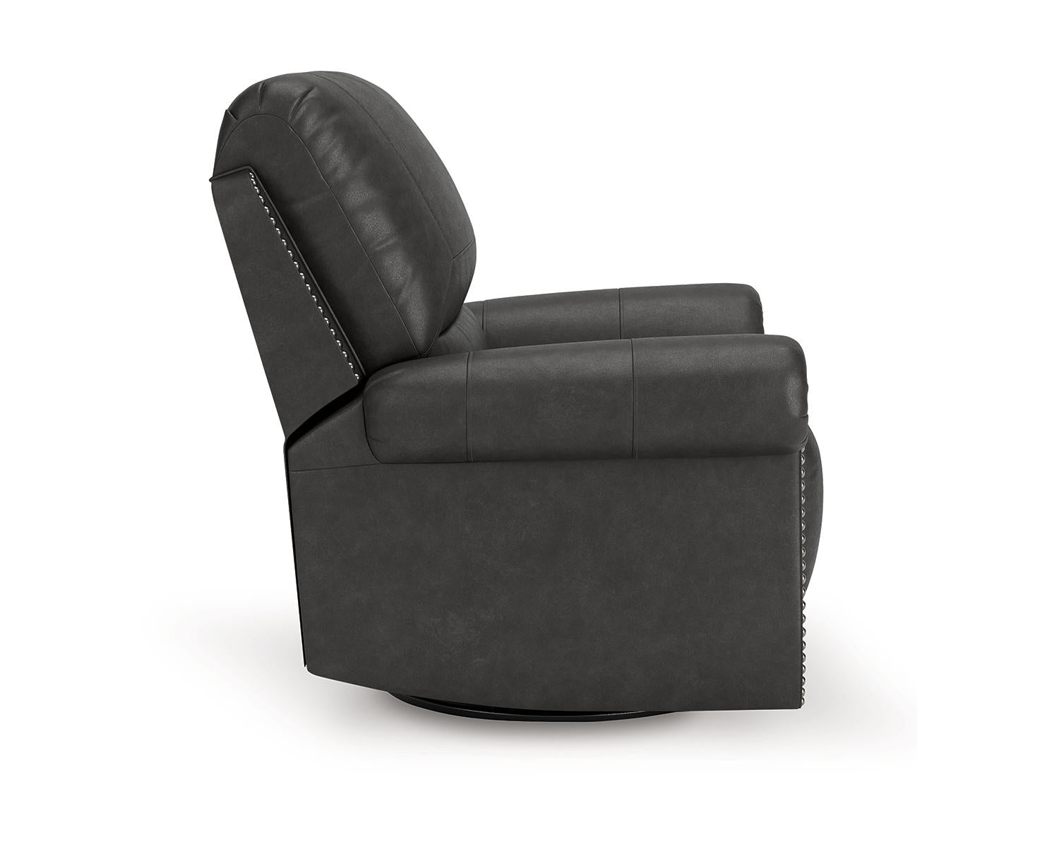 Chasemore Swivel Glider Recliner
