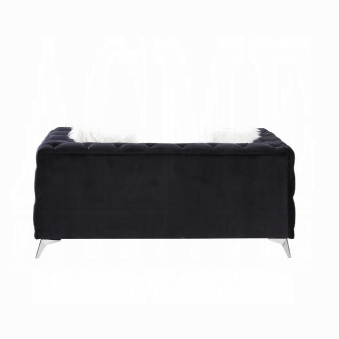 Phifina Loveseat W/2 Pillows