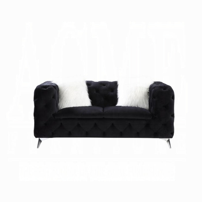 Phifina Loveseat W/2 Pillows