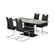 Glissand Collection Dining Table