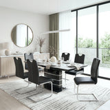 Glissand Collection Dining Table