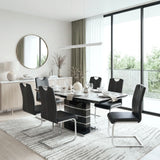 Glissand Collection Dining Table