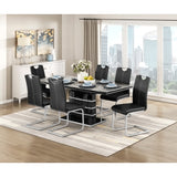 Glissand Collection Dining Table