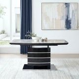 Glissand Collection Dining Table