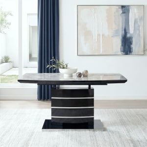Glissand Collection Dining Table