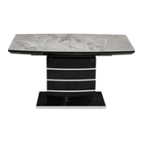 Glissand Collection Dining Table