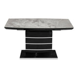 Glissand Collection Dining Table