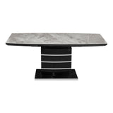 Glissand Collection Dining Table