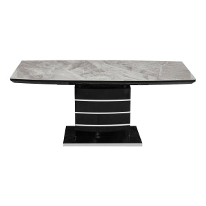 Glissand Collection Dining Table