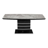 Glissand Collection Dining Table