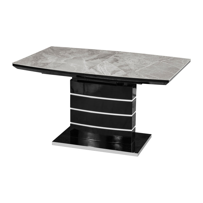 Glissand Collection Dining Table