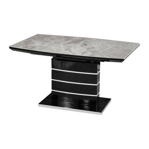 Glissand Collection Dining Table
