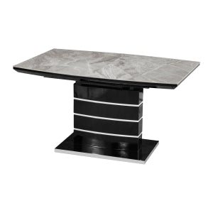 Glissand Collection Dining Table
