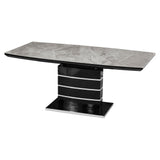 Glissand Collection Dining Table