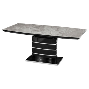Glissand Collection Dining Table