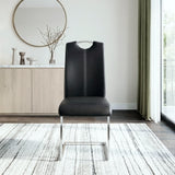 Glissand Collection Side Chair