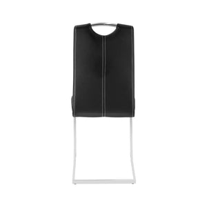 Glissand Collection Side Chair