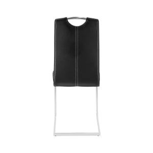 Glissand Collection Side Chair