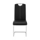 Glissand Collection Side Chair
