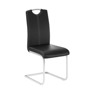 Glissand Collection Side Chair