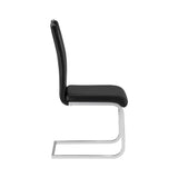Glissand Collection Side Chair