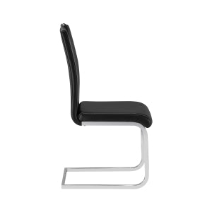 Glissand Collection Side Chair