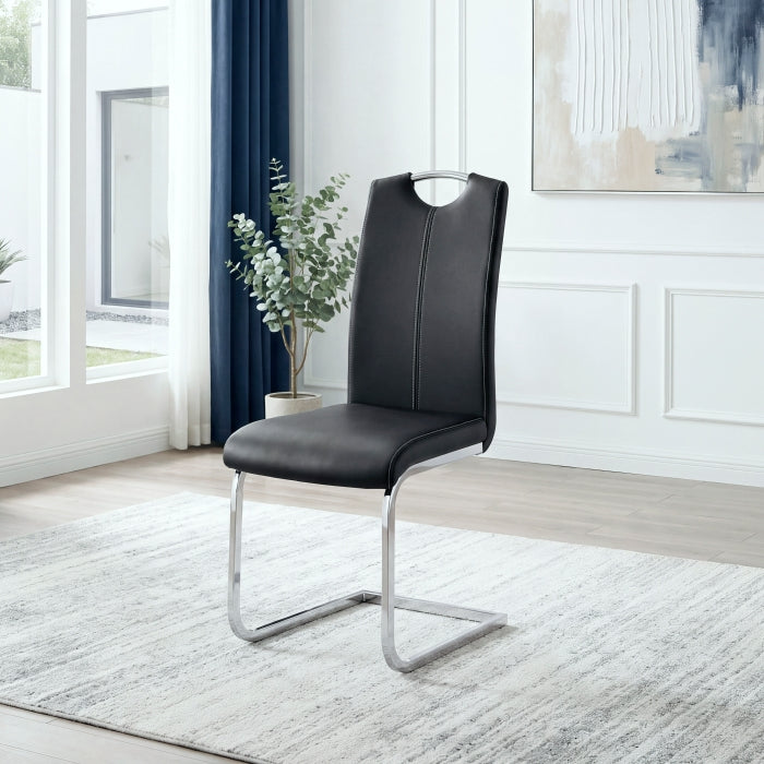 Glissand Collection Side Chair