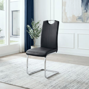 Glissand Collection Side Chair